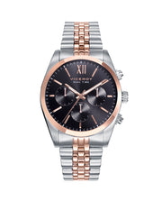 Multi Acero Ip Rosa Brazalete Sr Va