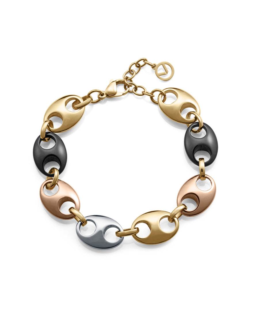 Puls Acero Ip Calabrote Sra Fashion