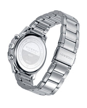 Crono Acero Y Aluminio Brazalete Niño Va