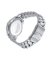 Reloj Acero Brazalete Sr Va
