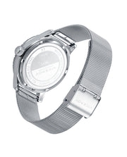 Pack Stainless Steel Watch Bracelet Boy Va