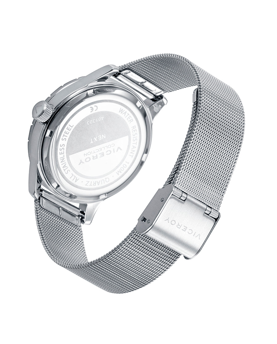 Pack Stainless Steel Watch Bracelet Boy Va