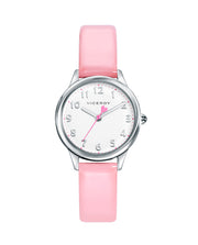 Pack Reloj Acero Correa Niña Sweet Va