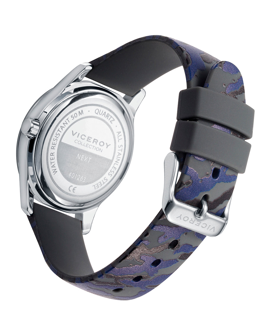 Pack Multi Stainless Steel Strap Boy Next Va