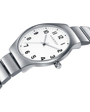 Watch Stainless Steel Bracelet Women Va