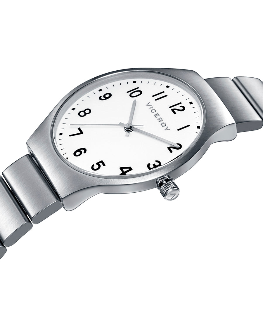 Watch Stainless Steel Bracelet Women Va