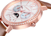 Multi Ss Rg Strap Lady Media Va