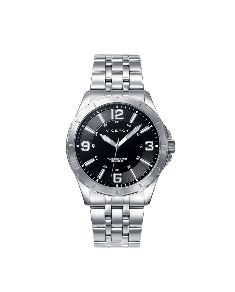 Stainless Steel Watch Bracelet Gent Viceroy