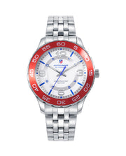Montre Bracelet Acier Ms Va Atlético De Madrid
