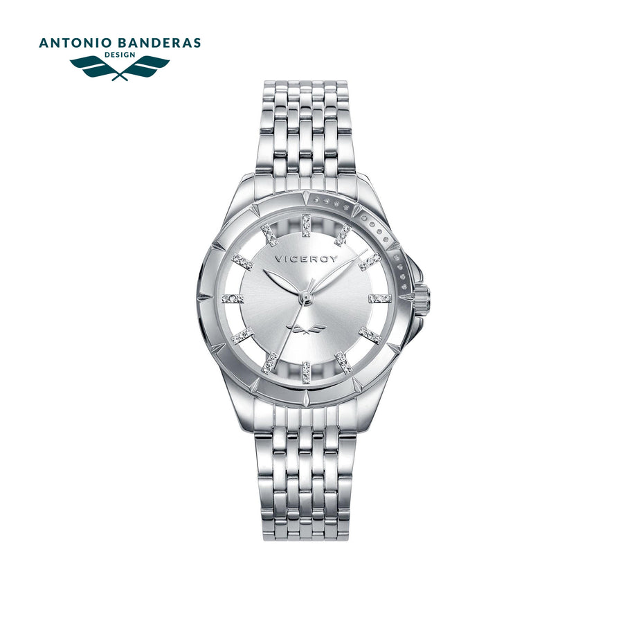 Ss Watch Band Woman Antonio Va