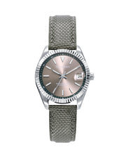 Montre Bracelet Acier Mrs. Va