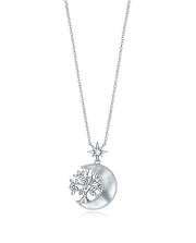 Coll Sterling Silver Tree Mop Small Mrs Jwls