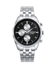 Crono Acero Brazalete Sr Va