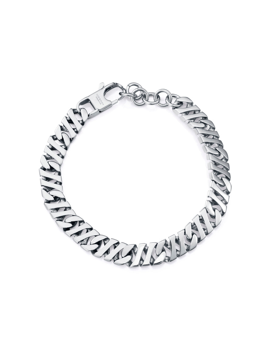 Puls Acero Cadena Sr Fashion