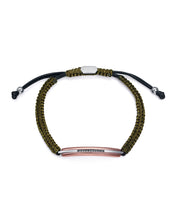 Puls Acero Ip Dorado Cordon Circ Sr Fashion