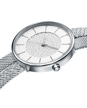 Reloj Acero Brazalete Sra Va