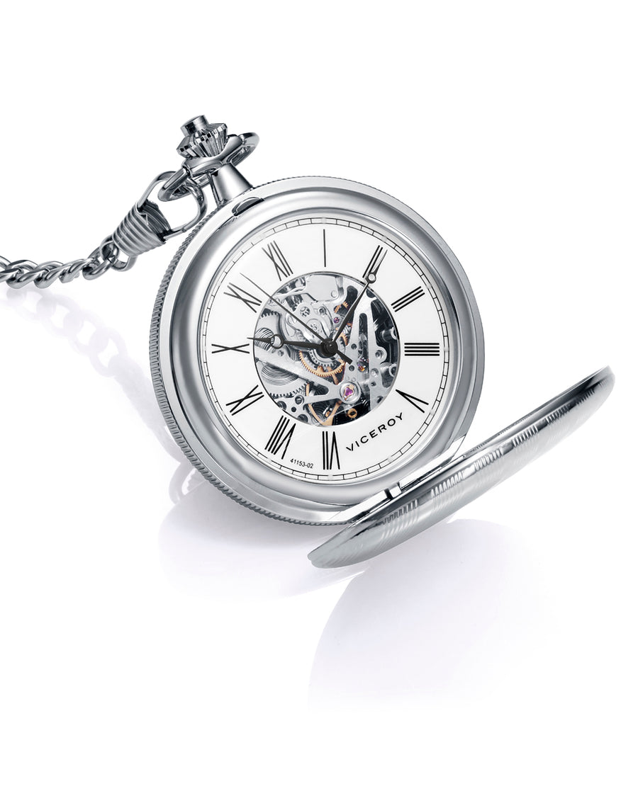 Reloj Bolsillo Sr Va