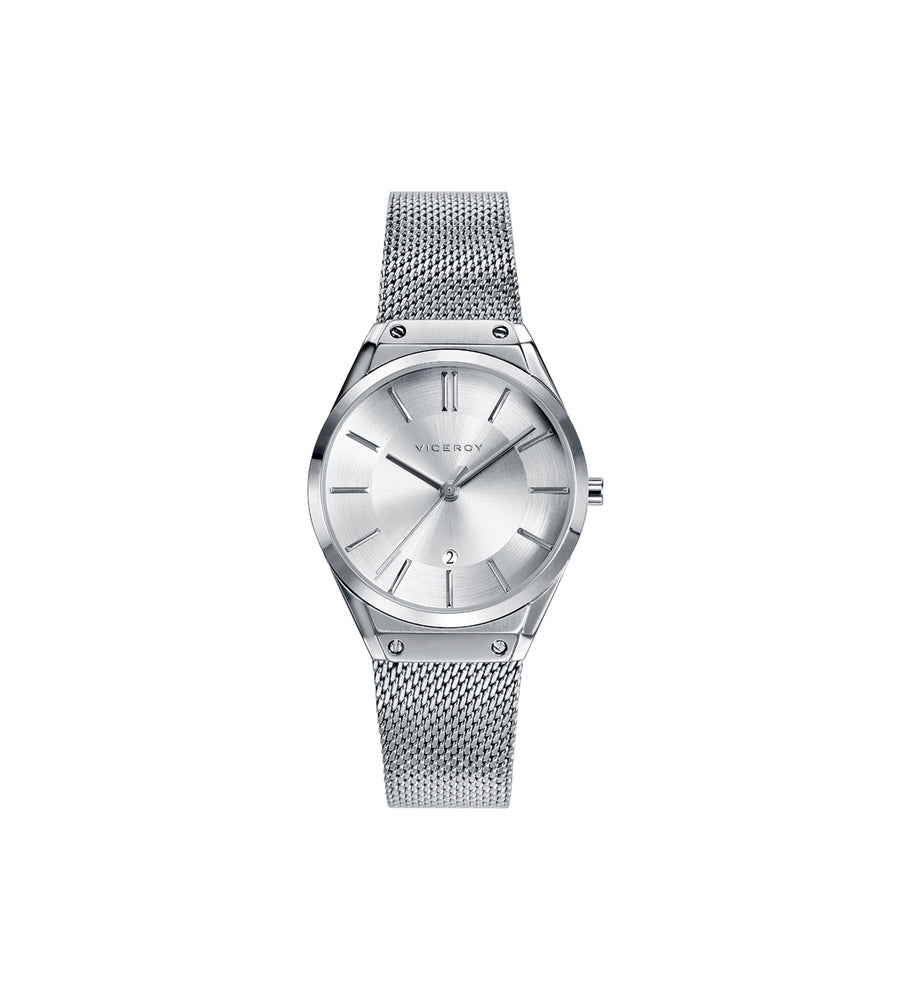 Watch Ss Band Lady Minimal Va