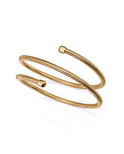 Puls Acero Ip Dorado Tubogas Sra Fashion
