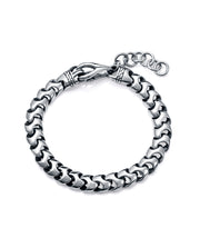 Puls Acero Cadena Reversible Sr Fn