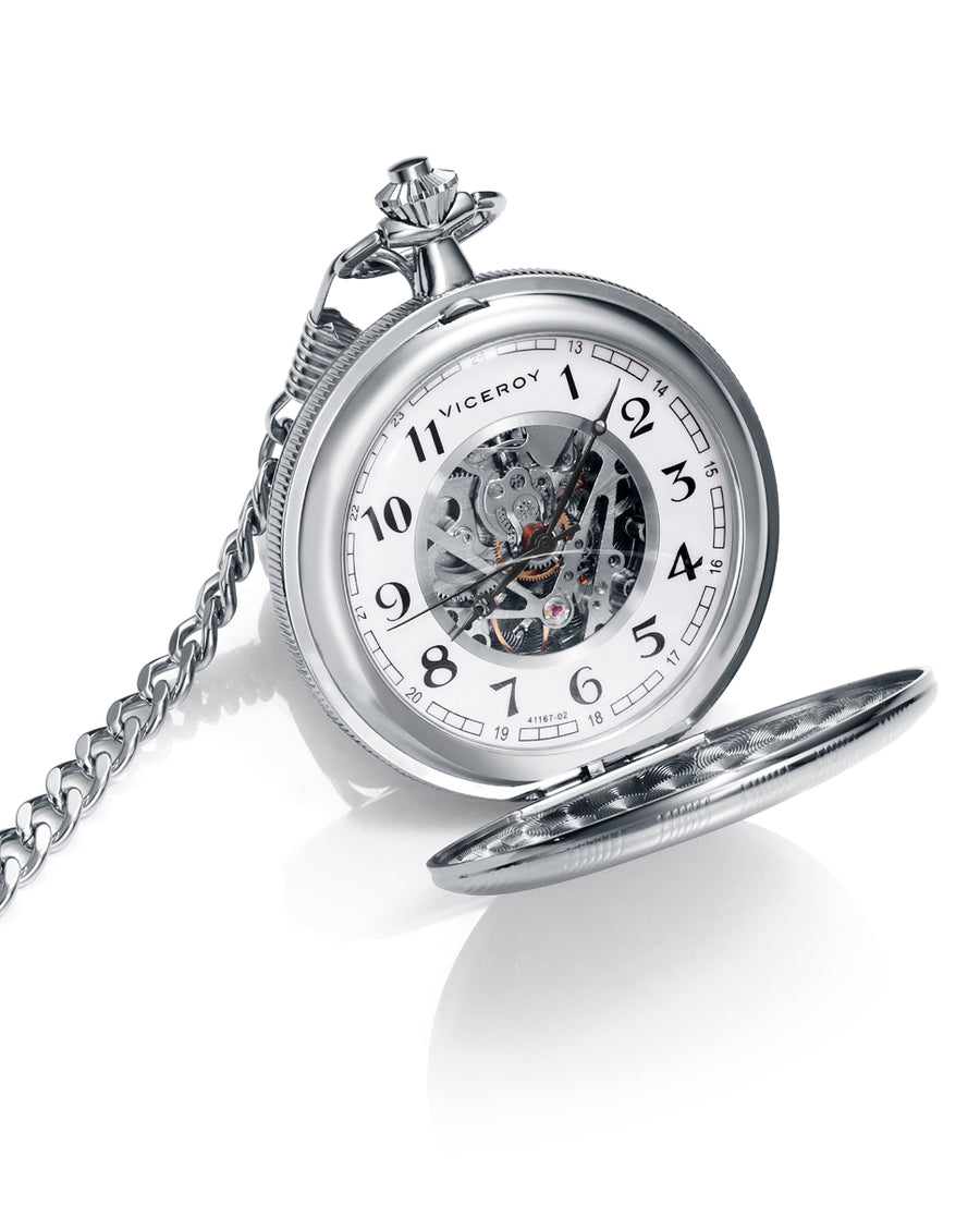 Reloj Bolsillo Sr Va