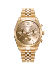 Multi Acero Ip Dorado Brazalete Sr Va