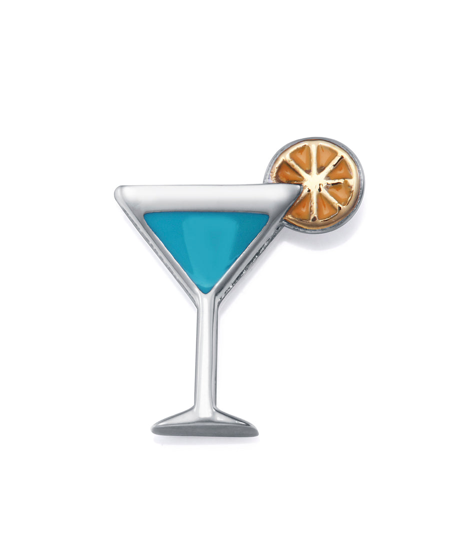 Motivo Acero Y Esmalte Cocktail Sra Fn