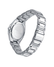 Reloj Acero Brazalete Sra Va