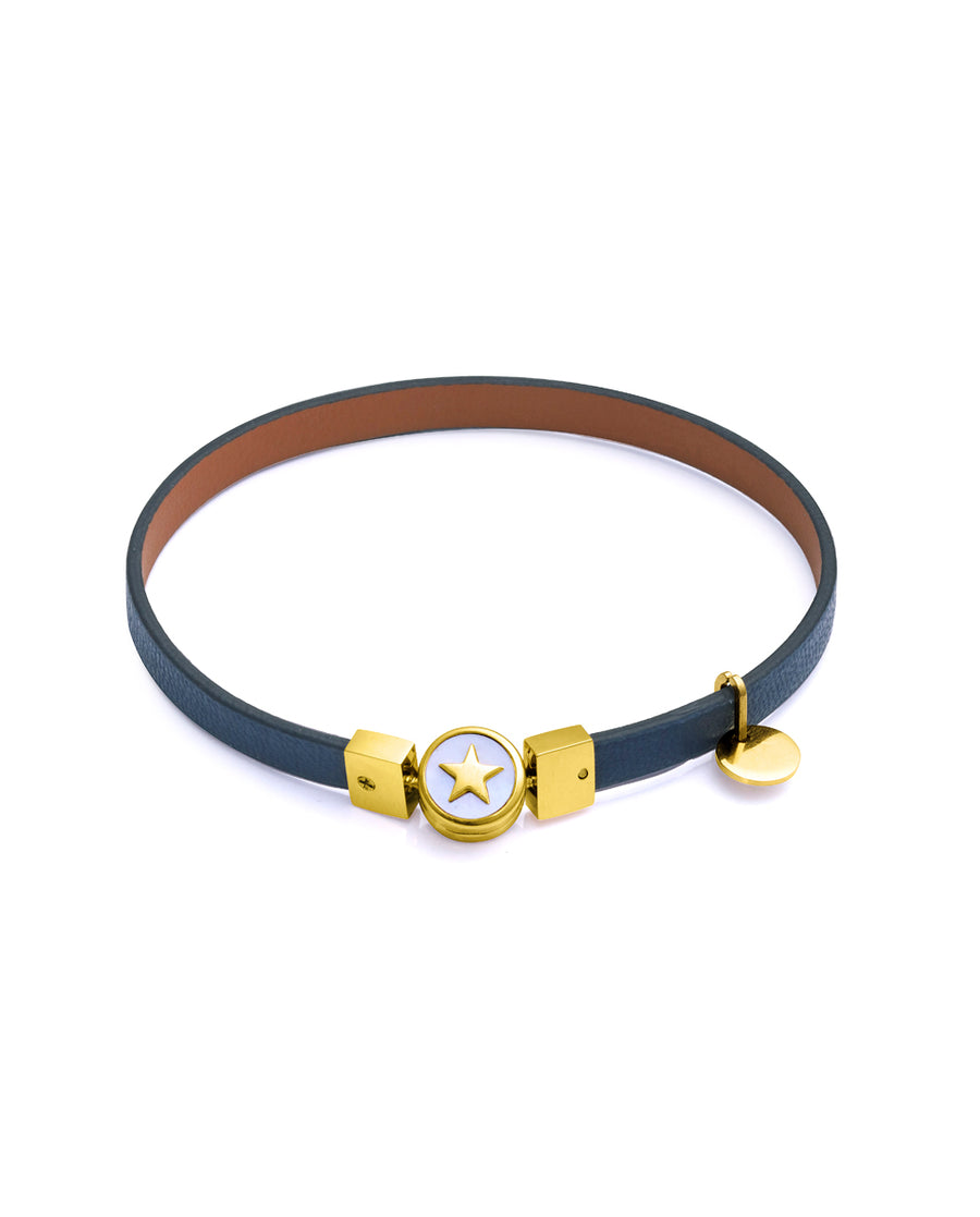 Puls Steel Recic Ip Strap Veg Bicol Sra Fn