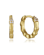 Pend Plata De Ley Baño Oro Circ Sra Jewels