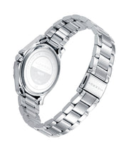 Reloj Acero Brazalete Niño Va