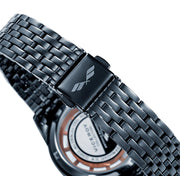 Ip Blue Watch Band Woman Antonio Va