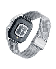 Reloj Smart Aluminio Brazalete Va