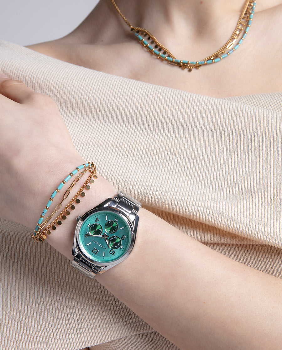 Bracelet Multi Acier Ms Va