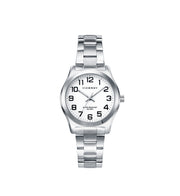 Reloj Acero Brazalete Sra Viceroy