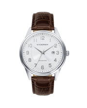 Reloj Acero Correa Sr Va