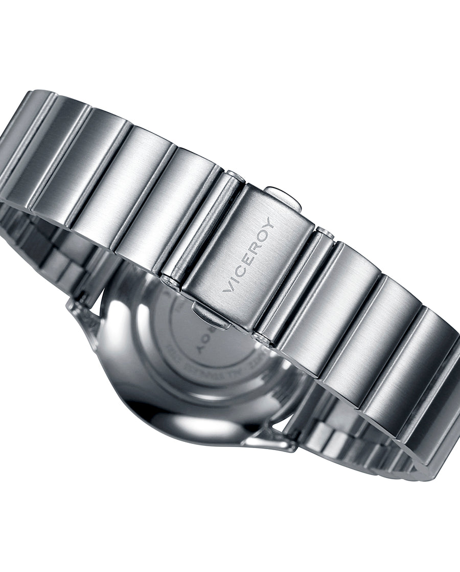 Watch Stainless Steel Bracelet Women Va