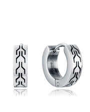 Pend Acero Aro Sr Fashion