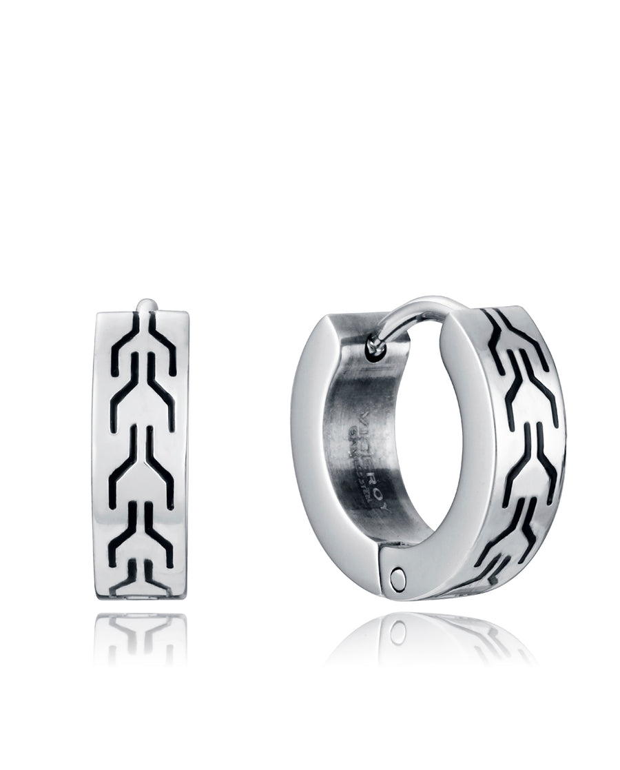 Pend Acero Aro Sr Fashion