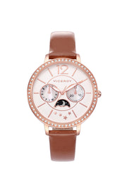 Multi Ss Rg Strap Lady Media Va