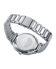 Reloj Acero Brazalete Sra Va