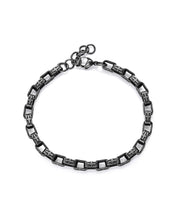 Puls Acero Eslabones Sr Fashion