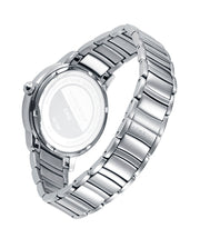 Reloj Acero Brazalete Sra Va