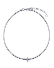 Collier Tubogas Acier Mrs Fashion