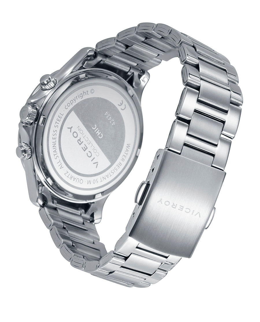 Multi Acero Brazalete Sra Va