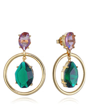 Pend Plata De Ley Baño Oro Cris Sra Jewels