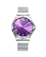 Montre Bracelet Acier Mme Va