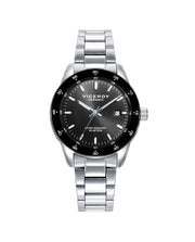 Montre Bracelet Acier Et Céramique Mrs Va