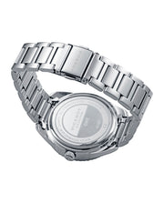 Reloj Acero Brazalete Sra Va