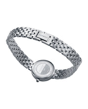 Reloj Acero Brazalete Sra Va